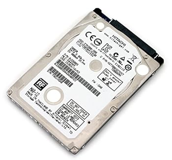 【中古】Hitachi Travelstar Z7K500 HTE725050A7E630 500 GB 2.5in 内蔵捉え所の無い運転 0J43105