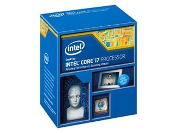 【中古】Intel Core i7-4770S Quad-Core Desktop Processor 3.1 GHZ 8 MB Cache- BX80646I74770S 並行輸入品