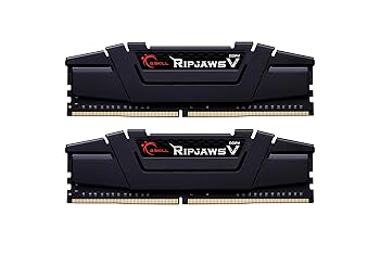 【中古】G。Skill 32 GB 2 x 16 GB ddr4 pc4 ? 25600 3200 MHz 1.35 V