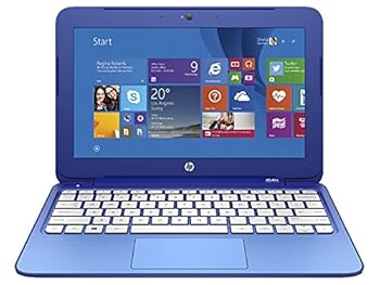 【中古】HP Stream 11-r016TU Windows10 64bit Celeron 2GB 32GB 光学運転非積み上げる iPass 無線電話ローカルエリアネットワーク IEEE802.11ac/a/b/g/n Bluetooth USB3.0 HDMI webカ