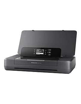 【中古】HP OfficeJet 200 Mobile Printer