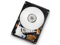 【中古】HTS545025B9A300 Hitachi TravelStar 250GB 5.4K RPM 8MB Buffer 2.5 並行輸入品