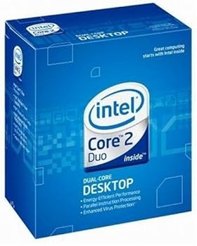 【中古】【39shop】Intel★BX80571E7400 Core 2 Duo E7400 Processor 並行輸入品（非常に良い）｜ドリエム店