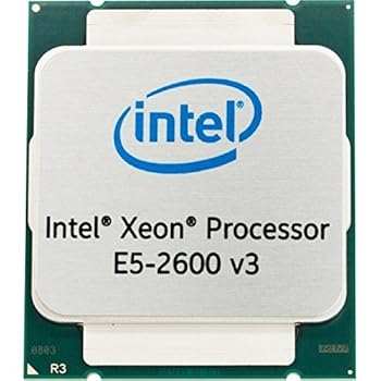 【中古】Intel Corporation Intel Xeon E5-2620 V3 Hexa-core 6 Core 2.40 Ghz Processor - Socket R3 lga2011-3retail Pack - 1. 並行輸入品