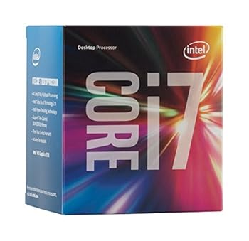 【中古】Intel Boxed Core I7-6700 FC-LGA14C 3.40 GHz 8 M Processor Cache 4 LGA 1151 BX80662I76700 並行輸入品