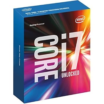 【中古】Intel Core i7-6700K 8M Skylake Quad-Core 4.0 GHz LGA 1151 95W Desktop Processor 並行輸入品 28,380円
