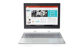 【中古】Lenovo ideapad Miix 320 Atom x5-Z8350 記憶装置4GB eMMC64GB 10.1型 盛りだくさん固定ディスク Windows10 80XF0007JP