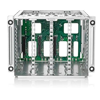 【中古】【39shop】Hewlett★Packard Enterprise 826691-B21 storage drive enclosure HDD enclosure(非常に良い)|ドリエム店