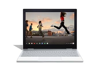 【中古】【39shop】Google★Pixelbook i5, 8 GB RAM, 256GB 並行輸入(良い)|ドリエム店