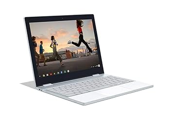 【中古】【39shop】Google★Pixelbook i5, 8 GB RAM, 128GB 並行輸入(非常に良い)|ドリエム店