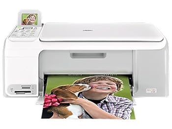 【中古】HP ヒューレット・パッカード photosmart C4180