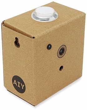 【中古】Google AIY Vision Kit ビジョンキット