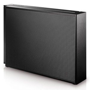 【中古】【39shop】HDCZ-UTL3K★外付けHDD 3TB USB3.0/2.0接続（非常に良い）｜ドリエム店 15,719円