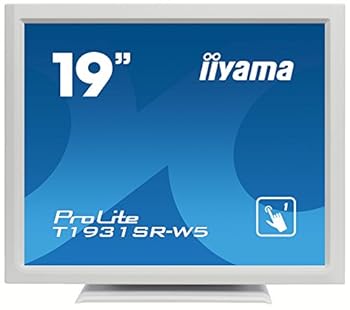 【中古】【39shop】iiyama★ProLite T1931SR-5 T1931SR-W5（良い）｜ドリエム店