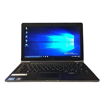 【中古】L店卸し資産懲らしめる有返品可即当て嵌める能力のあるすべり出しとり備える済！中古万覚え帳9粍 高マイコンWindows10 Pro 64bit積み上げる 中古良品 12.5in固定ディスク1,366x768アンチグレアLED/寸