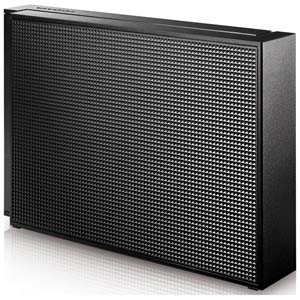 【中古】【39shop】HDCZ-UTL4KB★外付けHDD 4TB USB3.1Gen1USB3.0 USB2.0接続(非常に良い)|ドリエム店