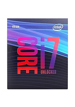【中古】【39shop】INTEL★インテル CPU Corei7-9700K INTEL300シリーズ Chipsetマザーボード対応 BX80684I79700K BOX 国内3年 並行輸入品(良い)|ドリエム店