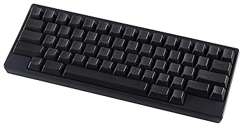 【中古】PFU Bluetooth 鍵盤 HHKB Professional HYBRID Type -S 英語取り合わせ ／ 墨