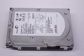 【中古】SEAGATEのチーター10K RPMの80ピンのST3300007LC 300ギガバイトSCSISEAGATE