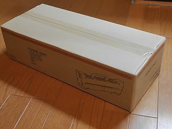 【中古】【39shop】OKI★MLFUS-C3D 定着器ユニット OK-ACMLFUSC3DJ（非常に良い）｜ドリエム店