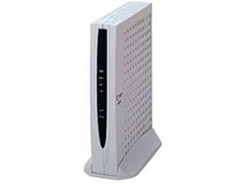 【中古】【39shop】NTT西日本★NTT西日本 ADSLモデム-MS5 /ADSLモデム47Mbps ADSL Modem - MS5 NTT WEST（良い）｜ドリエム店