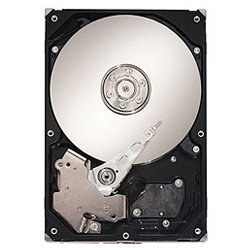 【中古】Seagate 3.5in内蔵HDD 500GB 7200rpm S-ATA/300 32MB ST3500320AS