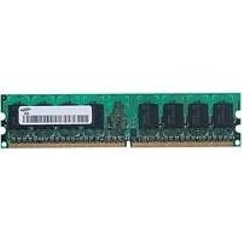 【中古】SAMSUNG PC2-6400U DDR2-800 2GB 240pin DIMM デスクトップパソコン用メモリ 型番：M378T5663EH3-CF7 動作品