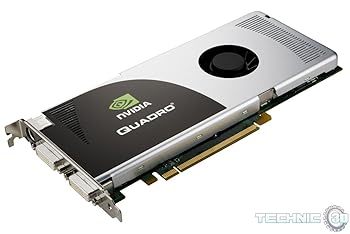 【中古】nVIDIA Quadro FX 3700 GDDR3 DVI PCI-E X16 512MB Dell 0KY246 FX3700 映像媒体歌留多
