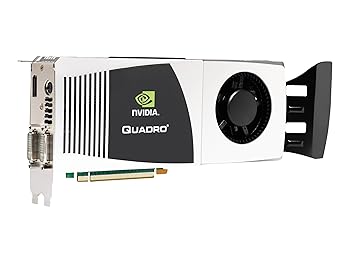 【中古】【39shop】Nvidia★Quadro FX5800 4GB(良い)|ドリエム店