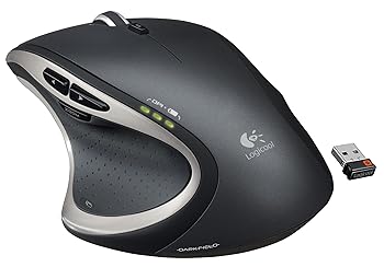 【中古】【39shop】LOGICOOL★ワイヤレス レーザー式 10ボタン M950(良い)|ドリエム店