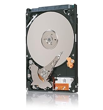 【中古】Seagate Momentus XT 2.5inch 500GB Hybrid 4GB SLC NAND 32MB 7200rpm SATA3.0Gb/s ST95005620AS