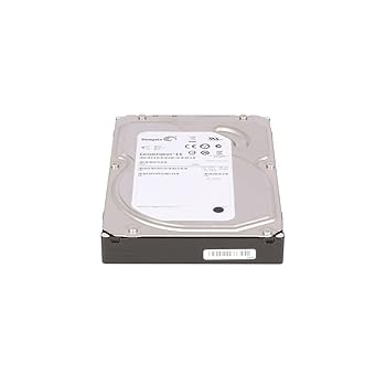 【中古】Seagate 辰宿 ES 2 結核症 7200 RPM 6 Gb/秒 SAS 64 MB 現ナマ 3.5 in内蔵ベア運転