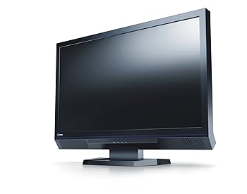 【中古】NANAO FORIS 23in TFT管する 1920x1080 DVI-D24Pin D-Sub15Pin HDMI 黒いこと FS2332-BK