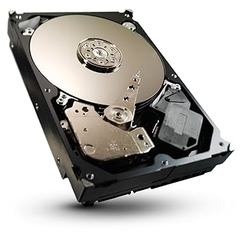 【中古】Seagate Constellation 2つづき物 2.5inch SATA 6Gb/s 1肺結核 7200rpm 64MB ST91000640NS