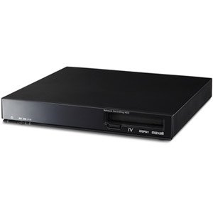 【中古】【39shop】maxell★ネットワークレコーディングHDD Family Max VDR-NAS-1TB(良い)|ドリエム店