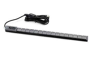 【中古】PI応用科学 XK-16 Stick XK-0981-UCK16-R