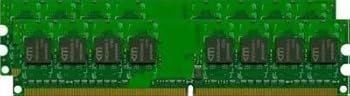 【中古】【39shop】PC2-6400★DDR2-800 2GB*2本=4GB デスクトップ用 DDR2メモリ Mushkin（非常に良い）｜ドリエム店