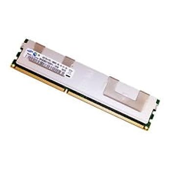 【中古】m393b5170fhd-ch9 Samsung 4 GB ddr3 1333 MHz pc3 ? 10600 240pins ECC Regis