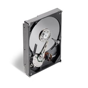 【中古】Seagate Barracuda ATA V Hard Drive ST3120023A 120GB