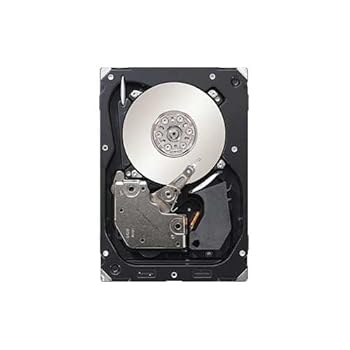【中古】seagate Cheetah 15K.7シリーズ 3.5inch / SAS 6Gb/s / 450GB / 15000rpm / 16MB ST3450857SS