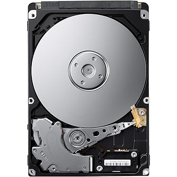 【中古】Seagate SpinPoint m8 st500lm012 500 GB 5400rpm sata2 / SATA 3.0 GB / s 8 MBノートブックハードドライブ 2.5インチ st500lm012