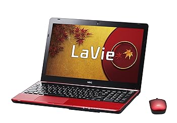【中古】NEC PCーLS350TSR LaVie S
