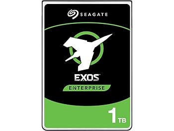 【中古】Seagate ST1000NX0313 1結核症 2.5??? ?????????