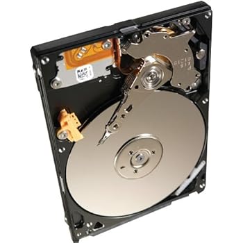 【中古】Seagate。imsourcing Momentus st9500423as 500 GB 2.5 \