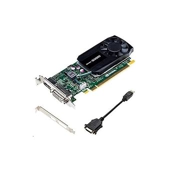 【中古】Pny Technologies Nvidia Quadro K620 2Gb Ddr3 Dvi Dp Lp - by Pny Technologies - Prodクラス:オーディオ/ビデオ/出力デバイス/ビデオグラフィ