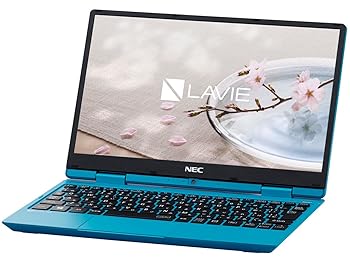 【中古】NEC PC-NM150GAL LAVIE Note Mobile
