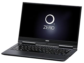 【中古】NEC PC-HZ350GAB LAVIE Hybrid ZERO