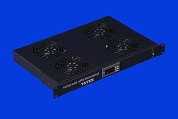 【中古】Rising Rack Mount デジタルサーヴァー 気違い冷やかす取り合わせ 4気違い1U