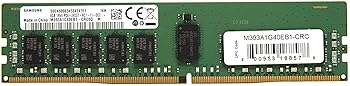 【中古】Samsung 8 GB ddr4 pc4 ? 19200 2400 MHz、288いの一番DIMM、1.2 V、CL 15事務机いの一番Ram記憶装置モデュールm378 a1 K43cb2-crc