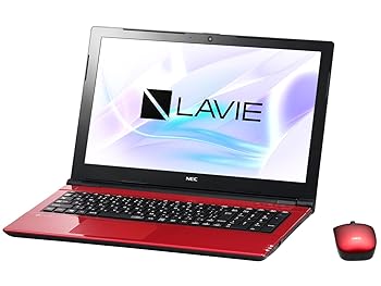 【中古】NEC マイコン-NS150HAR LAVIE Note Standard